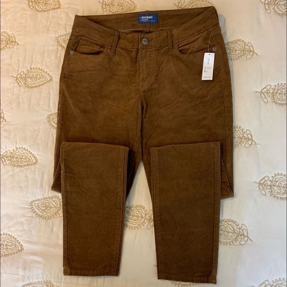 OLD NAVY CORDS - Picture 2 of 4